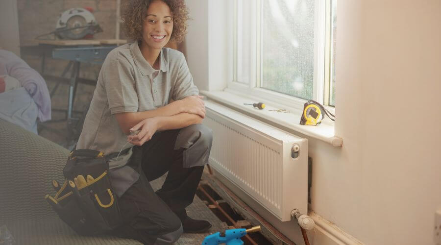 Professional sewer line replacement in Darrow, LA